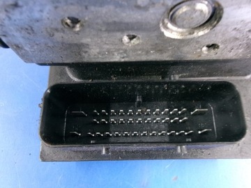 фото thumb №7, Bmw x5 e53 блок управления насос abs 6762059 0265234095 0265234095