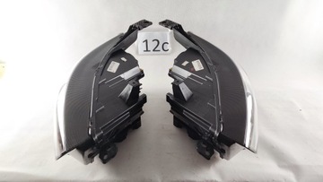 фото thumb №10, Opel grandland x рестайлинг полный led левый правый фара лампа левая правая