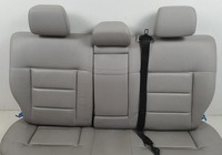 фото thumb №7, Заднє сидіння задня спинка задня mercedes w212 комплект