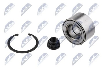 фото thumb №13, Подшипник колёса перед toyota avensis verso 01- rav-4 00-05 camry v10 20 30 -03