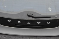 фото thumb №8, Volvo v40 ii кришка багажника багажника задня задня комплектна