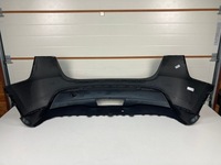 фото thumb №8, Бампер задній дифузор tesla model y