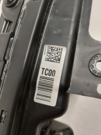 фото thumb №2, Kia soul 2021- свет drl перед led