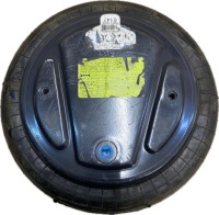 фото thumb №3, Пневмоподушка подушка воздуха oś подъёмная scania r 2392114