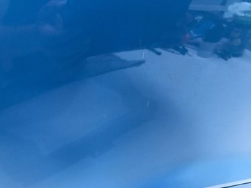 фото thumb №5, Hyundai kona 2022 дверь зад задние правые v7u kpl.