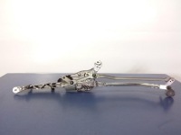 фото thumb №1, Mercedes w212 механизм дворник a2128201240