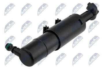 фото thumb №3, Насадка омывателя лампа eds-me-004 nty