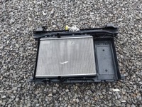 фото thumb №8, Pas перед комплект радиатор вентилятор berlingo partner iii электрик 10-18