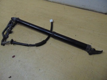 фото thumb №9, Петля крышки амортизатор правый зад toyota rav4 2012- 68910-42015