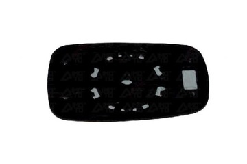 фото thumb №1, Скло дзеркало зовнішнього випукле renault lagu