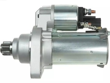 фото thumb №5, S3037 стартер vw golf 5 1,6/2,0fsi as-pl