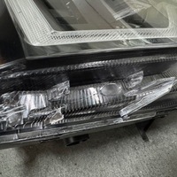 фото thumb №8, Kia niro ii правая лампа линза