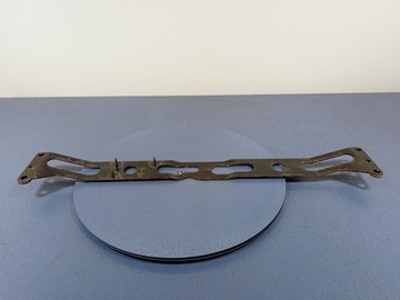 фото thumb №1, Phaeton 3.0 tdi підсилювач лонжерони 3d0805489b