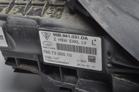 фото thumb №10, Porsche macan лампа левая передняя 15r anglik czytaj описание!