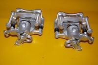 фото thumb №8, Суппорты левый правый задняя vw phaeton i 280/22 02-06