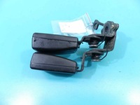 фото thumb №3, Замок поперечина кліпси 2szt задня vw golf vii