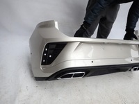 фото thumb №3, Vw t-roc r-line lift 21- бампер задняя задний 6xpdc