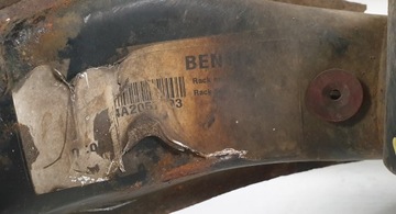 фото thumb №6, Підвішування задні балка вісь зад volvo xc60 awd