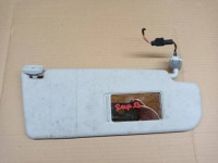 фото thumb №1, Skoda superb ii козырёк солнцезащитный правый защита