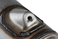 фото thumb №11, Nty dpf-bm-001 фільтр сажі / фільтр часток твердих, система випускний