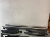 фото thumb №1, Рейлінги дахові subaru outback v bs