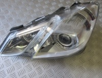 Фара фара левое  mercedes w207 led ксенон оригинал Цена, фото thumb