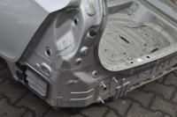 фото thumb №7, Volvo v60 ii pas задня задній піддон kombi 711-16