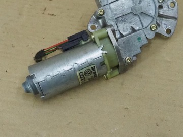 фото thumb №5, Двигунчик сидіння лівий перед skoda superb i eu 3b0959761af