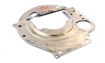 фото thumb №11, Bmw e60 e81 e87 e90 e91 e92 f10 f11 крышка плита защита двигателя 7527742