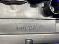 Купить Крышка клапанов peugeot 508 mini citroen 1.6 thp 5f02 10fjbs v758590780, фото thumb