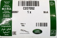 фото thumb №5, Ремень распределительного вала ролик jaguar xf250 x250 xf xj 3.0td