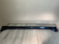 фото thumb №8, Honda civic x 2016- usa молдинг порог накладка левая