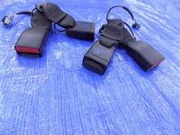 фото thumb №2, Заскочки ременів поперечина задня renault zoe