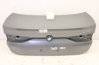 фото thumb №1, Bmw 2 f44 2020 задняя крышка