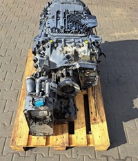 фото thumb №3, Коробка передач з ретардер man it 3 amt t