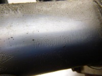 фото thumb №4, Радіатор вихлопних газів клапан egr renault dacia 1.5 dci