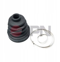 фото thumb №1, Защита шарнир приводного внутреннего nissan x-trail 2.2 di