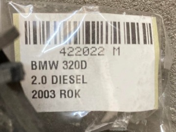 фото thumb №5, Вентилятор радиатор bmw 320 1137328080