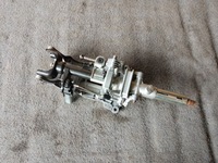 фото thumb №1, Колонка кермова mercedes gle w166