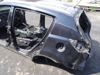 фото thumb №1, Чверть лівий зад kia sportage iii