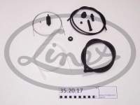 Купить Трос газа renault twingo 1,2 93-, фото thumb