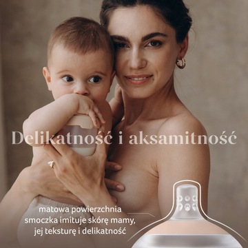 СОСККА DYNAMIC FEEDING LOVI MAMMAFEEL 6M+ MEDIUM 1 ШТ. 18/733