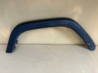 фото thumb №1, Jeep wrangler rubicon молдинг права задня правий задня 6ce86trmaa