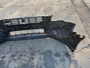 фото thumb №8, Peugeot 508 i рестайлінг rxh петля капота 6xpdc бампер перед переднє комплектний