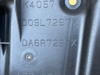 фото thumb №5, Mazda cx-3 dk 2014- панель дверь задняя правый