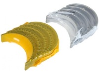 фото thumb №1, Mahle 001 hs 10704 025 набор подшипник вала коленчатого