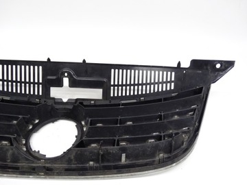 фото thumb №12, Vw tiguan i r-line 07-11 решітка радіатора решітка радіатор сатин 5n0853651g оригінал