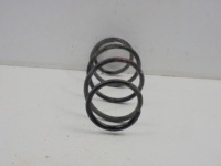 фото thumb №1, Toyota auris i e150 пружина перед 1.4b