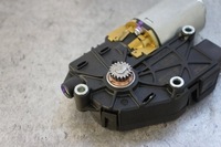 фото thumb №5, Моторчик люк шторка kia optima iii sedan