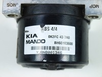 фото thumb №6, Насос abs absu kia carens ii ok2fc437a0